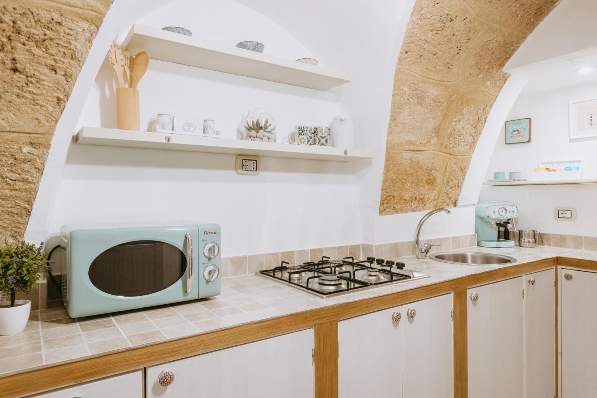 Sweet Hospitality - Apartments L Ferret24 Alghero Exterior foto